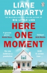 Here One Moment wer. angielska Liane Moriarty