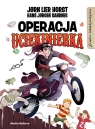 Operacja Uciekinierka Jørn Lier Horst