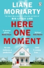 Here One Moment wer. angielska - Liane Moriarty