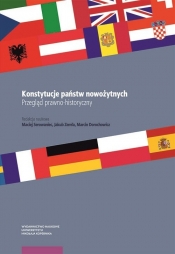 Konstytucje państw nowożytnych