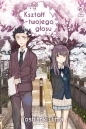 Kształt twojego głosu #2 - Yoshitoki Ōima