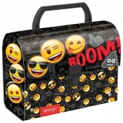 Kuferek oklejany Emoji (KOEM-01)