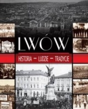 Lwów - Marek A. Koprowski