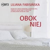 Obok niej - Liliana fabisińska