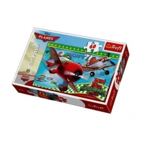 Puzzle 60 Dusty i Chupacabra (17228)
