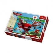 Puzzle 60 Dusty i Chupacabra (17228)