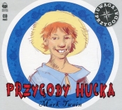 Przygody Hucka (Audiobook) - Mark Twain