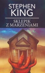 Sklepik z marzeniami pocket - Stephen King