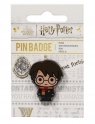 Harry Potter Przypinka metal. Harry Potter Kawaii