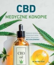 CBD Medyczne konopie - Rachna Patel