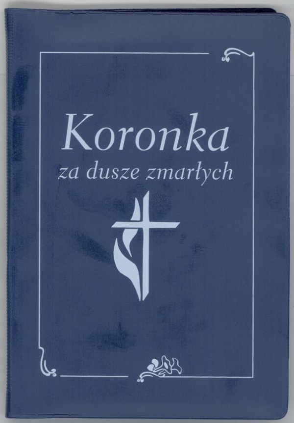 Koronka za dusze zmarłych