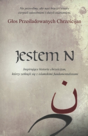 Jestem N