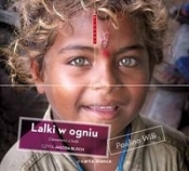 Lalki w ogniu (Audiobook)