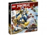 LEGO Ninjago: Tytan mech Jaya (71785)Wiek: 9+