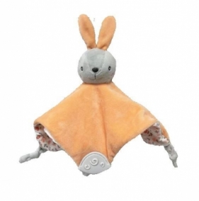 Miluś króliczek 25cm