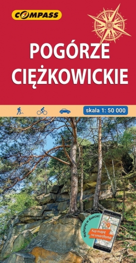 Pogórze Ciężkowickie