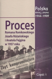 Polska mniej znana 1944-1989 Tom VI - <br />