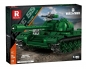 Reobrix, Klocki Czołg Typ 59 World of Tanks, 748 elementów