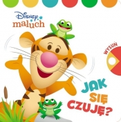 Disney Maluch Jak się czuję?