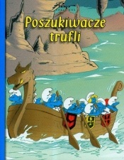 Smerfy Poszukiwacze trufli
