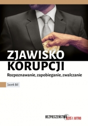 Zjawisko korupcji - Bil Jacek