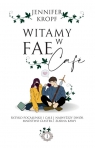  Witamy w Fae Cafe