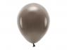 Balony Eco brązowe 30cm 100szt