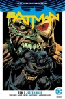 Batman Tom 3 Jestem Bane King Tom, Finch David, Miki Danny, Bellaire Jordie