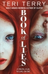 The Book of Lies Teri Terry