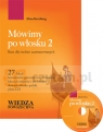 WP Mówimy po włosku 2 +CD