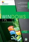 Windows 7 PL. Ilustrowany przewodnik Aleksandra Tomaszewska