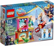 Lego DC Super Hero Girls: Harley Quinn na ratunek (41231)