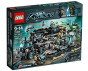 Lego Ultra Agents Centrala ultra agentów (70165) - <br />