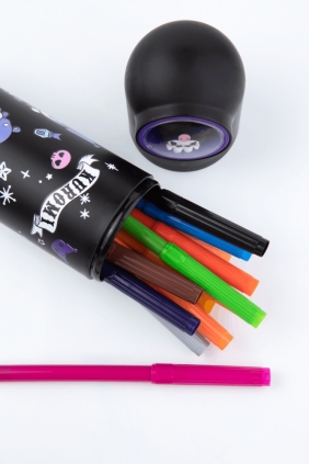 Coolpack, Piórnik Tuba - Kuromi, 1 szt (14287PTR)