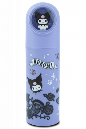 Coolpack, Piórnik Tuba - Kuromi, 1 szt (14287PTR)