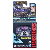 Figurka Transformers Generations Studio Series Core Tf6 Shockwave (F3135/F3139)