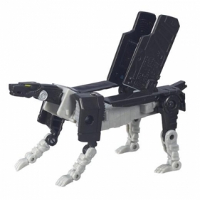Transformers Generations Titan Ravage