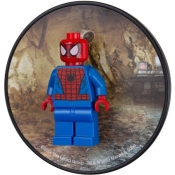 LEGO Mini Figurka SpiderMan Magnet (850666)