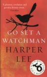 Go Set a Watchman Lee Harper