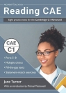 Reading CAE Eight Practice Tests for the Cambridge Jane Turner