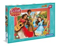 Puzzle Maxi Elena of Avalor 100 (07528)