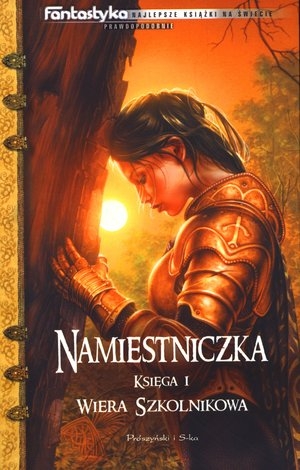 Namiestniczka Księga 1