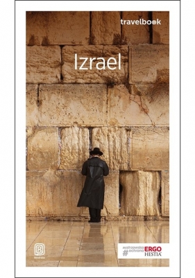 Izrael Travelbook - Bzowski Krzysztof