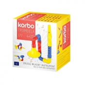 Korbo Trombela 17 (R051)