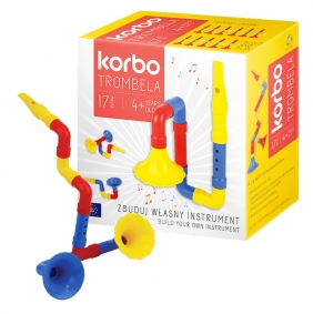 Korbo Trombela 17 (R051)
