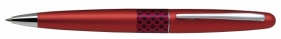 Długopis olejowy Pilot MR Retro Pop Collection czerwony (BP- MR3-M-E-WV)