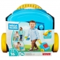 Mega Bloks Mobilna walizeczka z klockami (FLT37)