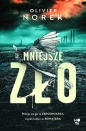 Mniejsze zło - Olivier Norek