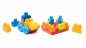 Mega Bloks Mobilna walizeczka z klockami (FLT37)