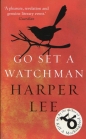 Go Set a Watchman - Harper Lee